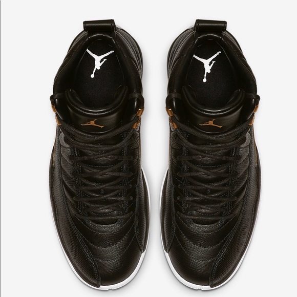 Jordan 12s - Picture 4 of 4
